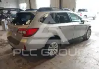 2016 Subaru Outback фото