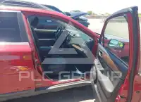 2016 Subaru Outback photo