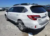 2016 Subaru Outback photo