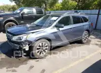 2016 Subaru Outback фото