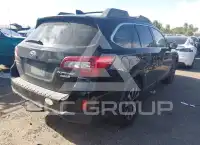 2016 Subaru Outback фото