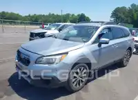 2016 Subaru Outback фото
