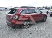 2016 Subaru Outback photo