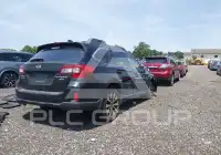 2016 Subaru Outback фото