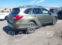 2016 Subaru Outback photo