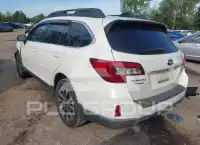2016 Subaru Outback фото