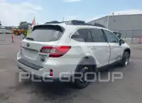 2016 Subaru Outback фото