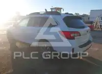 2016 Subaru Outback фото