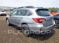 2016 Subaru Outback photo