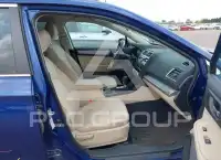 2016 Subaru Outback фото