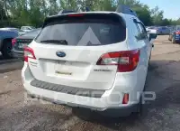 2016 Subaru Outback фото