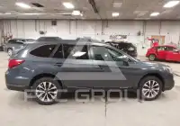2016 Subaru Outback фото
