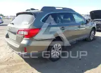 2016 Subaru Outback photo