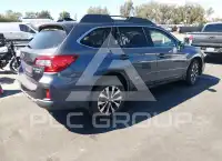 2016 Subaru Outback фото