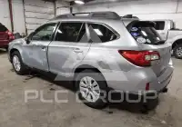 2016 Subaru Outback photo
