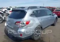 2016 Subaru Outback фото