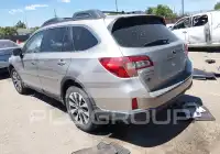 2016 Subaru Outback фото