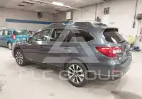 2016 Subaru Outback фото