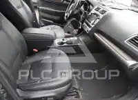2016 Subaru Outback фото