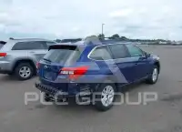 2016 Subaru Outback фото