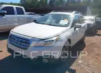 2016 Subaru Outback фото