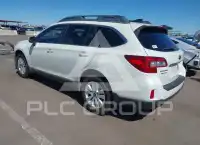 2016 Subaru Outback фото