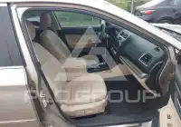 2016 Subaru Outback photo