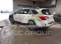 2016 Subaru Outback фото