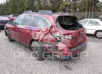 2016 Subaru Outback photo