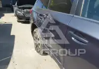 2016 Subaru Outback фото