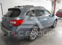 2016 Subaru Outback фото