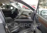 2016 Subaru Outback фото