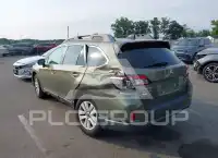 2016 Subaru Outback фото