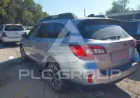 2016 Subaru Outback фото