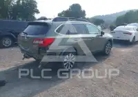 2016 Subaru Outback photo