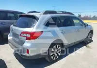 2016 Subaru Outback фото