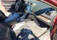 2016 Subaru Outback photo