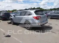 2016 Subaru Outback фото