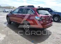 2016 Subaru Outback фото