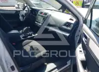 2016 Subaru Outback фото