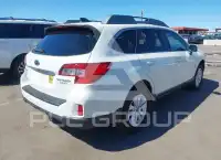 2016 Subaru Outback фото