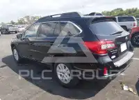 2016 Subaru Outback photo