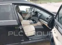 2016 Subaru Outback photo