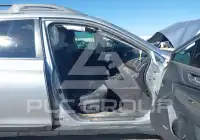 2016 Subaru Outback фото