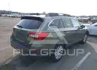2016 Subaru Outback фото