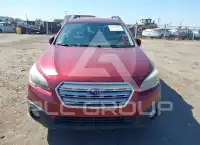 2016 Subaru Outback photo