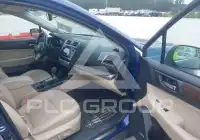 2016 Subaru Outback фото