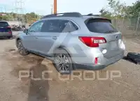 2016 Subaru Outback photo