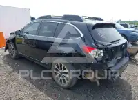 2016 Subaru Outback photo