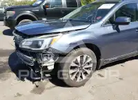 2016 Subaru Outback фото
